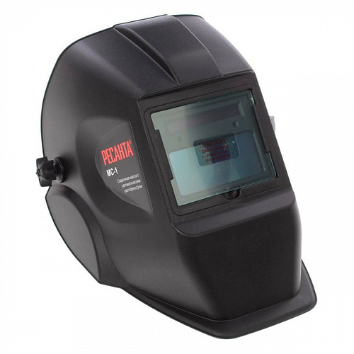 Сварочная маска МС-1 65/13